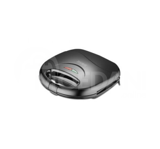 სენდვიჩერი/გრილი თბილისი - photo 1