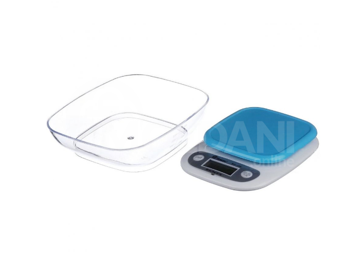 სამზარეულო სასწორი -2კგ. თბილისი - photo 1