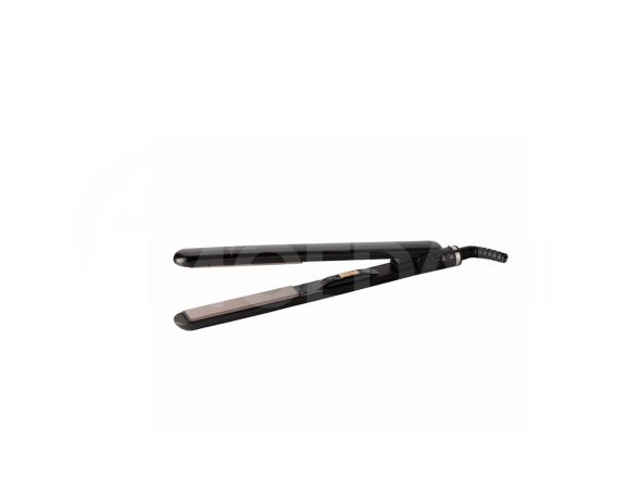 თმის გასასწორებელი უთო .sokany. კერამიკული ფირფიტებით თბილისი - photo 1