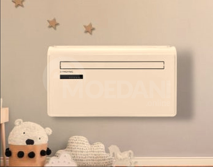 Кондиционер, вентиляция и осушитель без внешнего блока Тбилиси - изображение 8