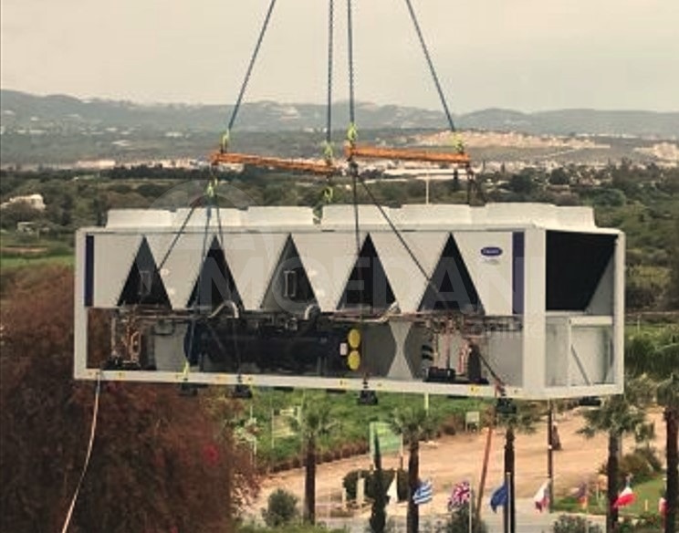 Антивибрационное крепление Тбилиси - изображение 4