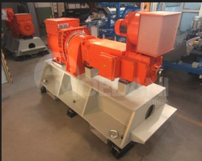 Антивибрационное крепление Тбилиси - изображение 8