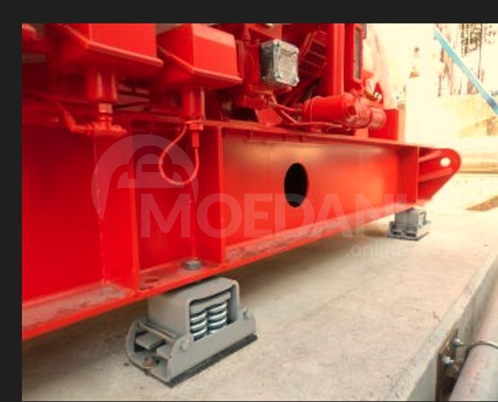 Антивибрационное крепление Тбилиси - изображение 7