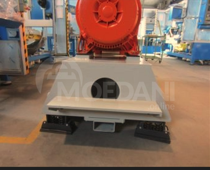 Антивибрационное крепление Тбилиси - изображение 9