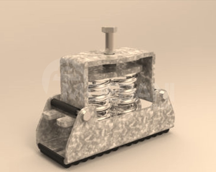 Антивибрационное крепление Тбилиси - изображение 1