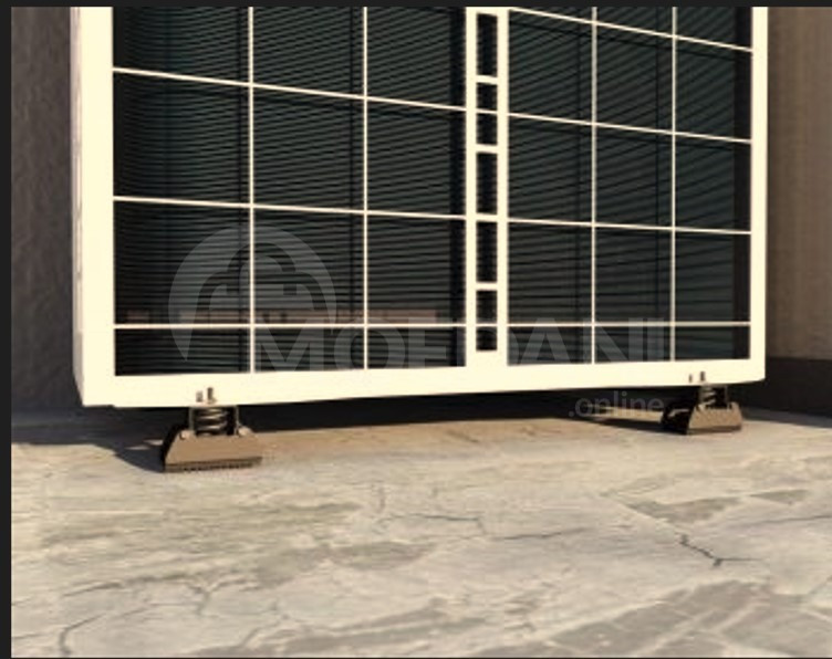 Антивибрационное крепление Тбилиси - изображение 5