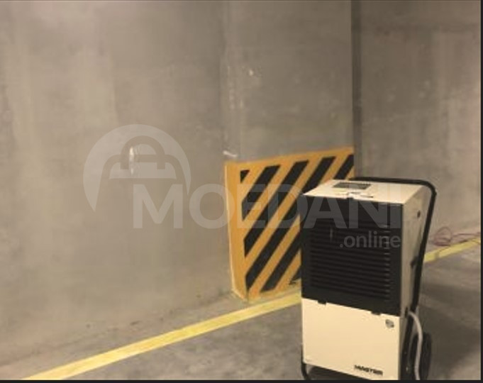 Осушитель-осушитель, осушитель 100 л/24 ч. Тбилиси - изображение 2