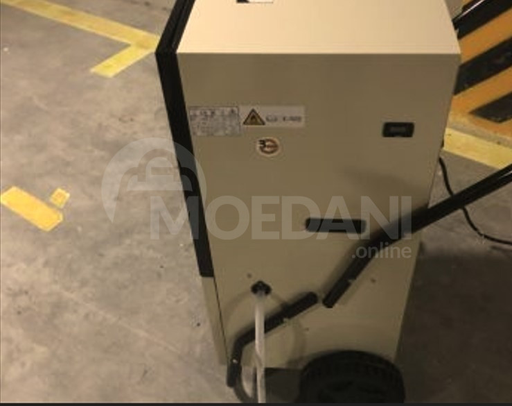 Осушитель-осушитель, осушитель 100 л/24 ч. Тбилиси - изображение 6