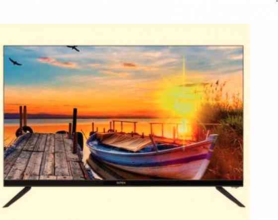 ტელევიზორი INTEX LED TV 32" 81სმ HD Smart TV Android 12.0 თბილისი
