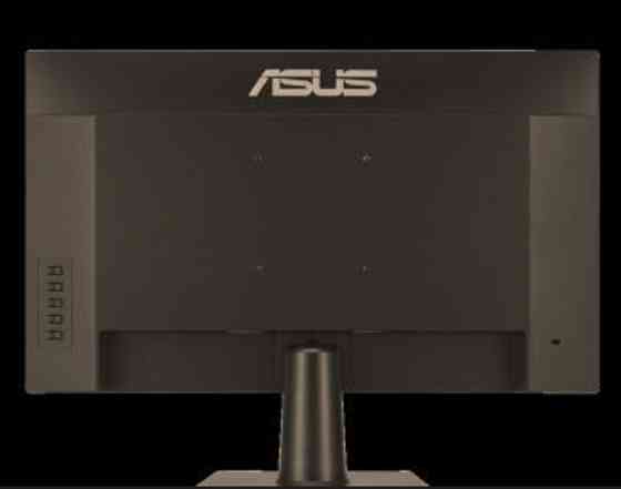 მონიტორი Asus VA24EHF 24" FHD IPS 100Hz 1ms HDMI თბილისი