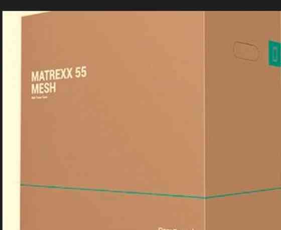 ქეისი Deepcool MATREXX 55 MESH, USB2.0×2, USB 3.0×1, Black Тбилиси