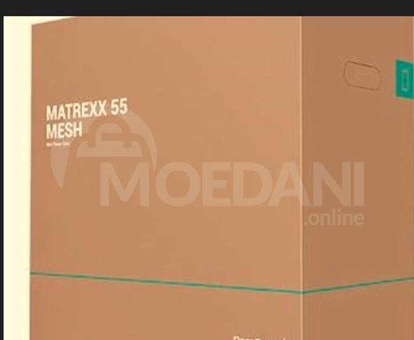 ქეისი Deepcool MATREXX 55 MESH, USB2.0×2, USB 3.0×1, Black თბილისი - photo 3