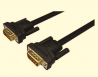 იყიდება VGA კაბელი Vention VAG-B04-B500 VGA cable, 5m