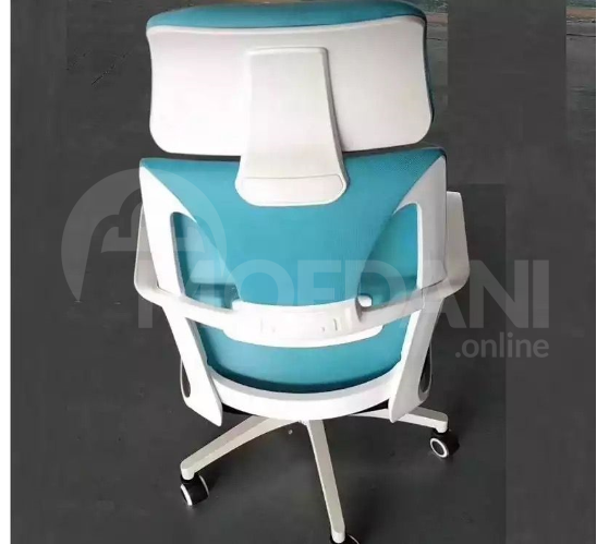 Office chair, model; f5901 Tbilisi - photo 2