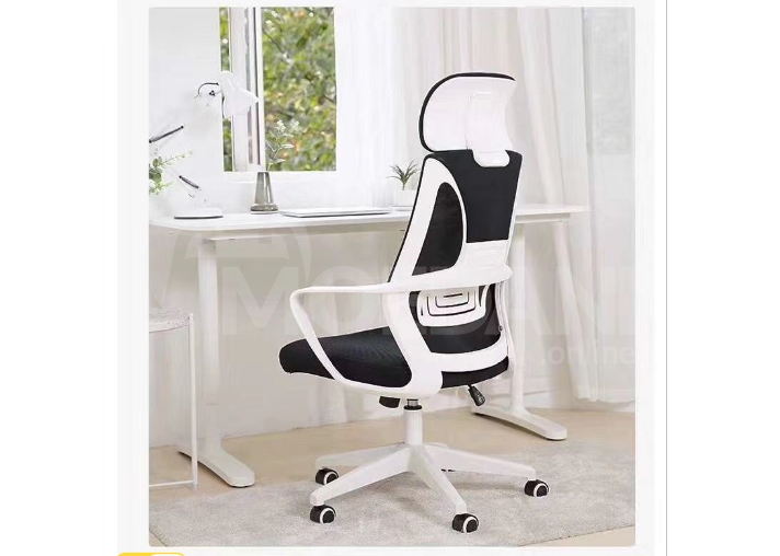 საოფისე სავარძელი, მოდელი; f5901 თბილისი - photo 1