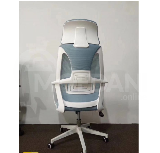 საოფისე სავარძელი, მოდელი; f5901 თბილისი - photo 1