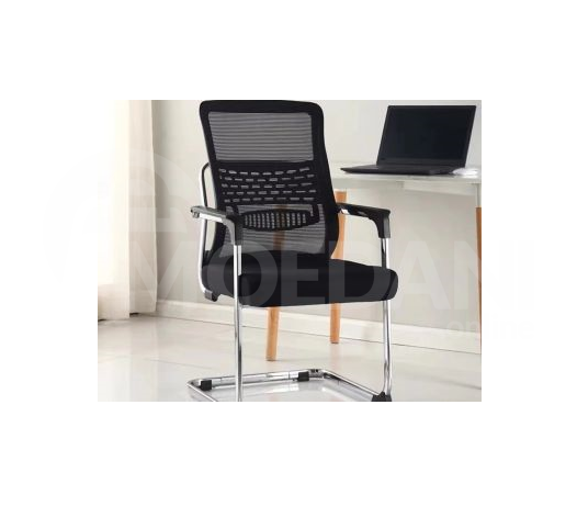 საკონფერენციო სავარძელი, მოდელი 809D თბილისი - photo 2