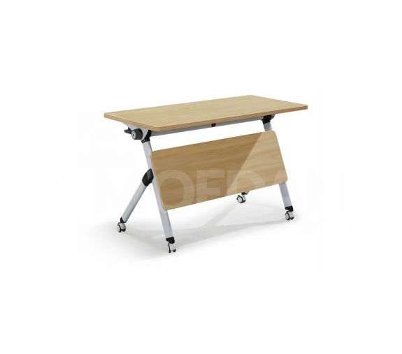 computer desk, model; T020, table, office table, Tbilisi - photo 3