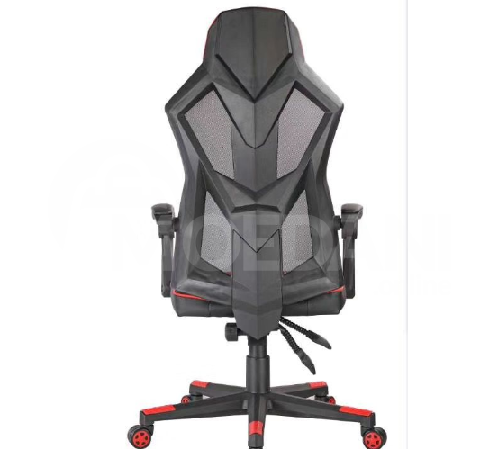 გეიმერის სავარძელი მოდელი F902 ფასი 250 ლ, გეიმერის სკამი თბილისი - photo 4