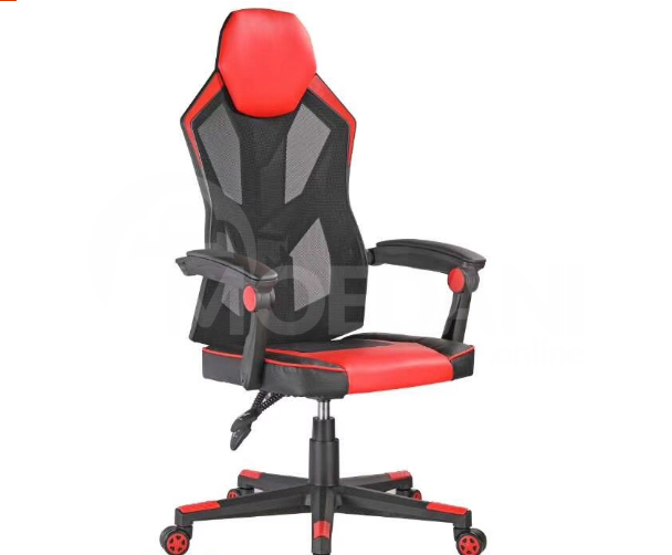 Кресло геймера модель F902 цена 250 л, кресло геймера Тбилиси - изображение 3