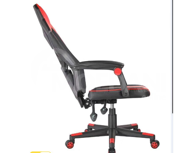 Кресло геймера модель F902 цена 250 л, кресло геймера Тбилиси - изображение 2