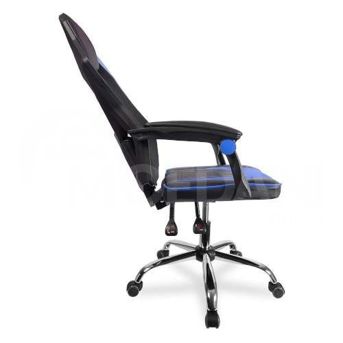 გეიმერის სავარძელი მოდელი F902 ფასი 250 ლ, გეიმერის სკამი თბილისი - photo 3