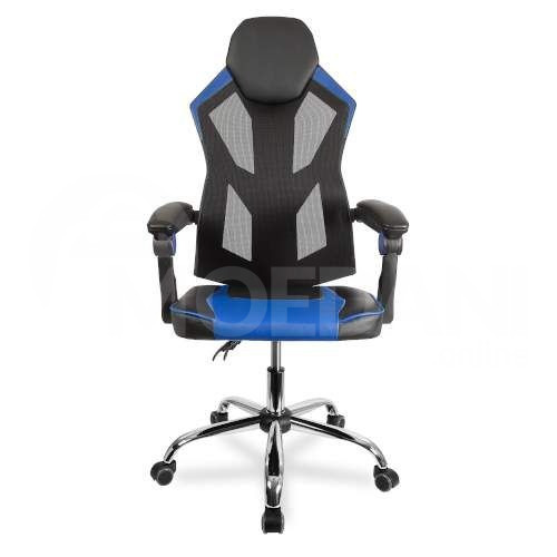 გეიმერის სავარძელი მოდელი F902 ფასი 250 ლ, გეიმერის სკამი თბილისი - photo 2