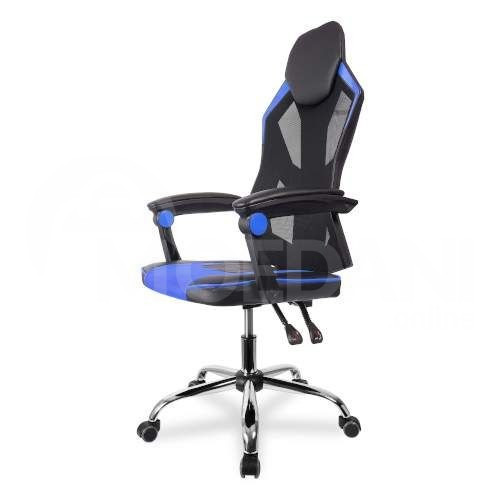 გეიმერის სავარძელი მოდელი F902 ფასი 250 ლ, გეიმერის სკამი თბილისი - photo 1