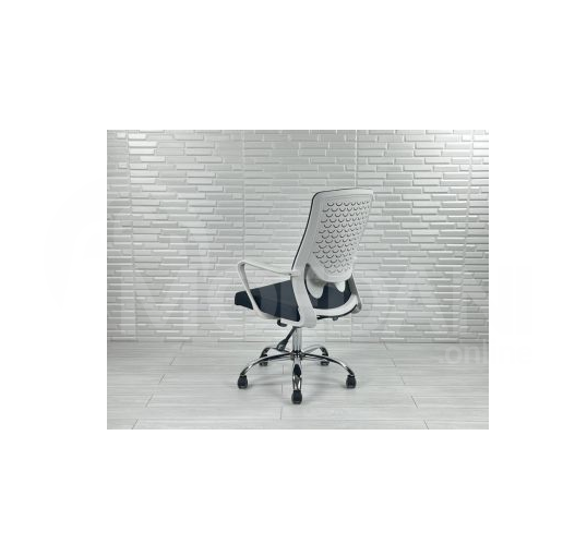 კომპიუტერის სავარძელი, მოდელი f992, kompiuteris skamebi, თბილისი - photo 2