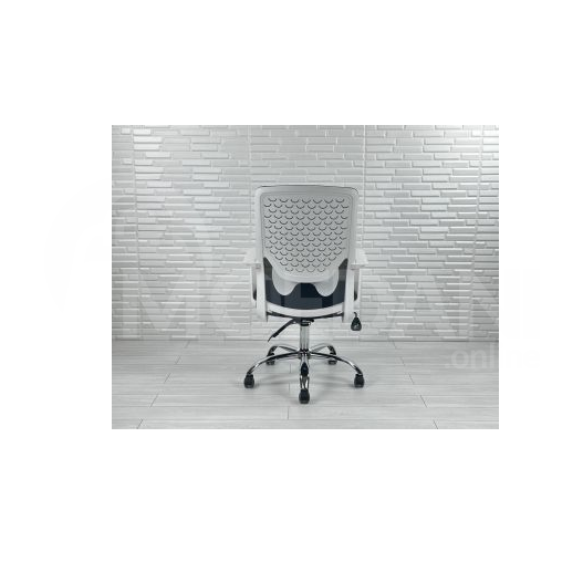 კომპიუტერის სავარძელი, მოდელი f992, kompiuteris skamebi, თბილისი - photo 1