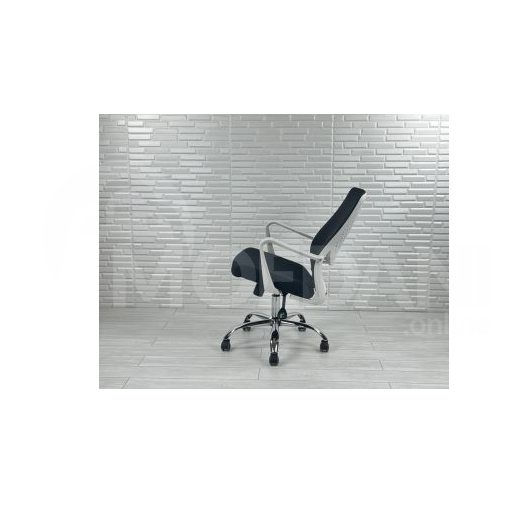 კომპიუტერის სავარძელი, მოდელი f992, kompiuteris skamebi, თბილისი - photo 3