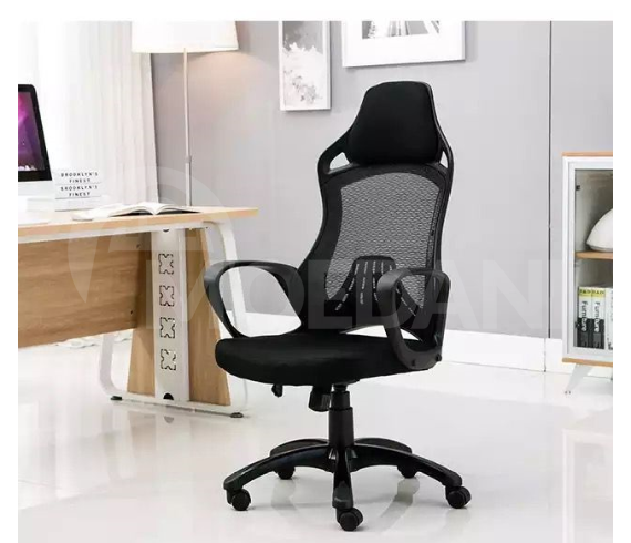 saofise savardzeli, MODELI 1601, სკამები საოფისე სკამი skami თბილისი - photo 2