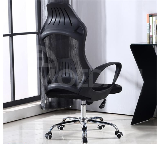 saofise savardzeli, MODELI 1601, სკამები საოფისე სკამი skami თბილისი - photo 3