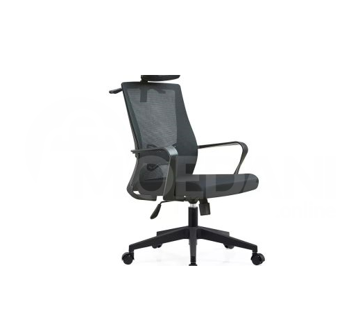 ორთოპედიული სავარძელი. kompiuteris skamebi, მოდელი 996 თბილისი - photo 2