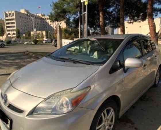 Toyota Prius 2011 თბილისი