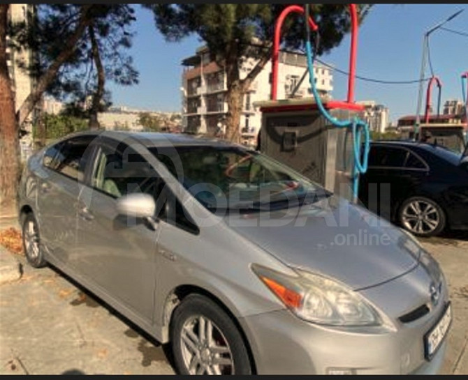 Toyota Prius 2011 Tbilisi - photo 5