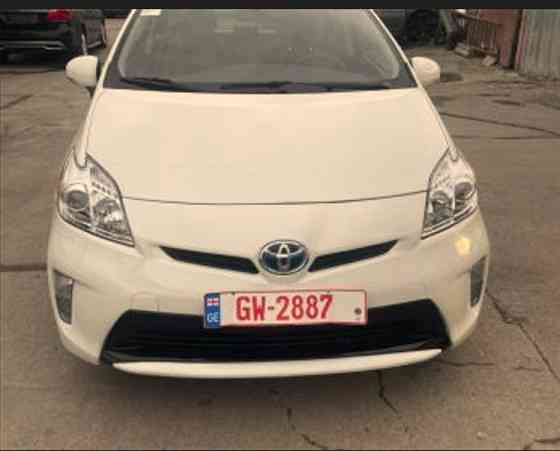 Toyota Prius 2014 თბილისი