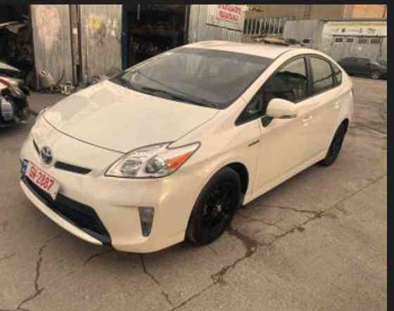 Toyota Prius 2014 თბილისი