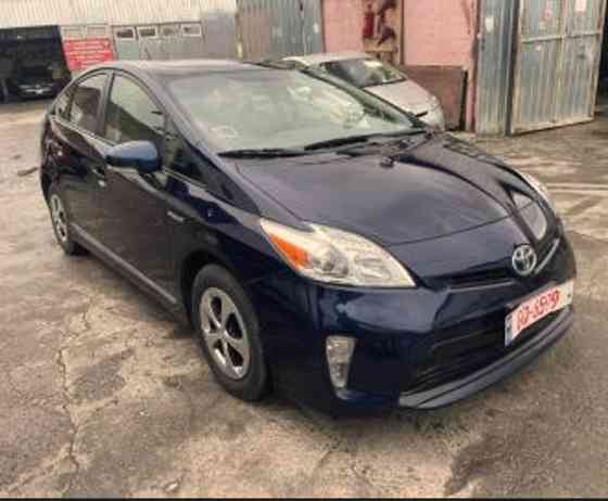 Toyota Prius 2014 თბილისი