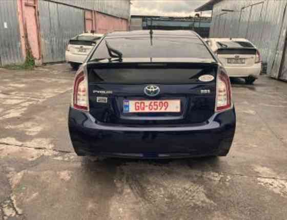 Toyota Prius 2014 თბილისი