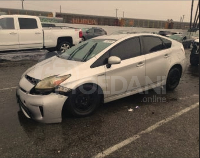  თბილისი - photo 1