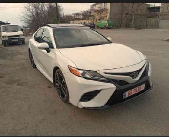 Toyota Camry Xse 2018 თბილისი