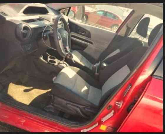 Toyota Prius C c 2014 თბილისი