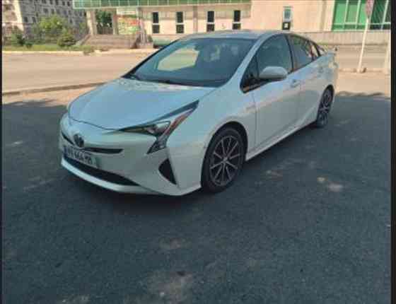 Toyota Prius 2018 გორი