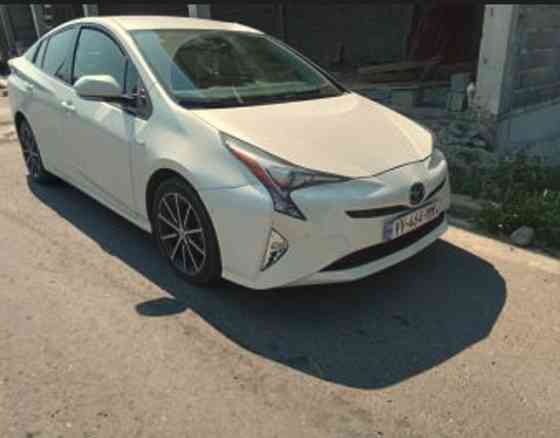 Toyota Prius 2018 გორი