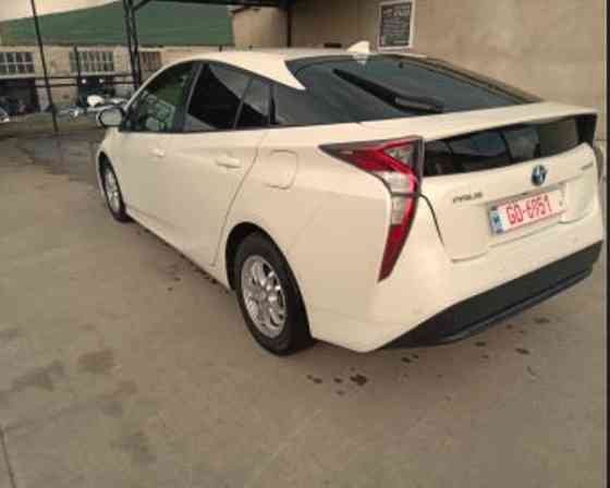 Toyota Prius 2018 გორი