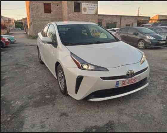 Toyota Prius 2019 თბილისი