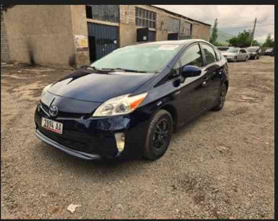 Toyota Prius 2014 თბილისი