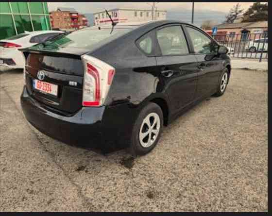 Toyota Prius 2014 თბილისი