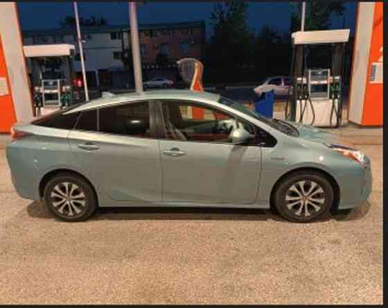 Toyota Prius C JTDKDTB37F1097982 2015 თბილისი